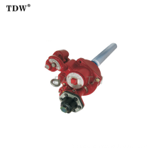 Red Jacket Submersible Fuel Pump Wiht Motor